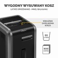 4622001_Niszczarka Fellowes 225Ci ścinki 4x38mm www.niszczarka.net