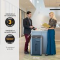 4622001_Niszczarka Fellowes 225Ci ścinki 4x38mm www.niszczarka.net