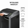 4698001_Niszczarka Fellowes 425ci ścinki 4x30mm P-4  www.niszczarka.net