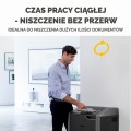 4698001_Niszczarka Fellowes 425ci ścinki 4x30mm P-4  www.niszczarka.net