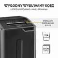 4698001_Niszczarka Fellowes 425ci ścinki 4x30mm P-4  www.niszczarka.net