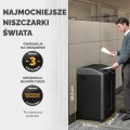 4698001_Niszczarka Fellowes 425ci ścinki 4x30mm P-4  www.niszczarka.net