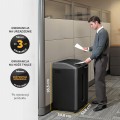 4698001_Niszczarka Fellowes 425ci ścinki 4x30mm P-4  www.niszczarka.net