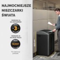 4698501_Niszczarka Fellowes 425i paski 5,8mm P-2 www.niszczarka.net