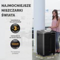 4698501_Niszczarka Fellowes 485ci ścinki 4x30mm P-4 www.niszczarka.net