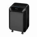 5502501_Niszczarka Fellowes LX210 CZARNA ścinki 4x12mm P4/T4 www.niszczarka.net