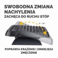 48121-70_podnóżek ergonomiczny pod stopy 48121 www.niszczarka.net