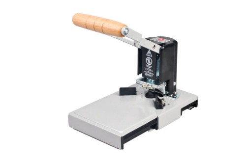 Zaokrąglacz narożników OPUS O.CORNER CUTTER+ www.niszczarka.net