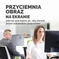 Filtr prywatyzujący Fellowes PrivaScreen 15,6” W panoramiczny 16:9 www.niszczarka.net
