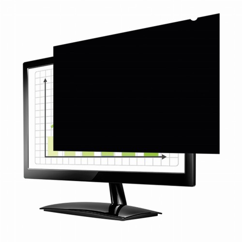 Filtr prywatyzujący Fellowes PrivaScreen 24,0” W panoramiczny 16:9 www.niszczarka.net