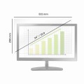 Filtr prywatyzujący Fellowes PrivaScreen 24,0” W panoramiczny 16:9 www.niszczarka.net