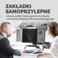 Filtr prywatyzujący Fellowes PrivaScreen 24,0” W panoramiczny 16:9 www.niszczarka.net
