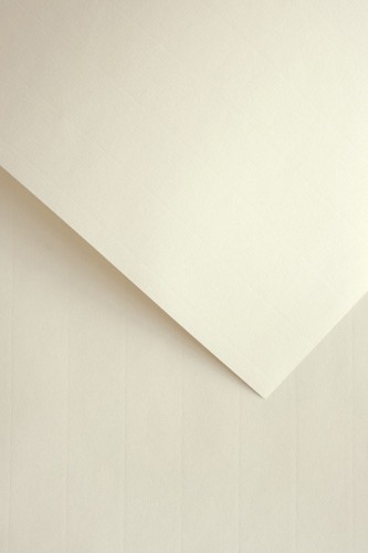 Papier Ozdobny 120g/m2 - LAID BEŻOWY - 50 arkuszy A4 WWW.NISZCZARKA.NET