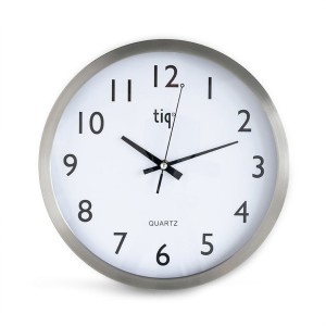 Zegar ścienny F6664A - średnica 300 mm