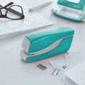 Zszywacz elektryczny Leitz NeXXt WOW - turkusowy www.niszczarka.net