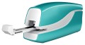 Zszywacz elektryczny Leitz NeXXt WOW - turkusowy www.niszczarka.net