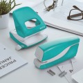 Zszywacz elektryczny Leitz NeXXt WOW - turkusowy www.niszczarka.net