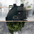 Zszywacz Leitz NeXXt Recycle 30 kartek - niebieski www.niszczarka.net