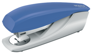 Zszywacz  Leitz NeXXt Recycle 30 kartek - niebieski