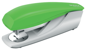 Zszywacz  Leitz NeXXt Recycle 30 kartek - zielony