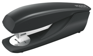 Zszywacz  Leitz NeXXt Recycle 30 kartek - czarny