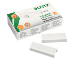 Zszywki Leitz Power Performance P3 24/6 mocne stalowe 1000szt/opk - BIAŁE