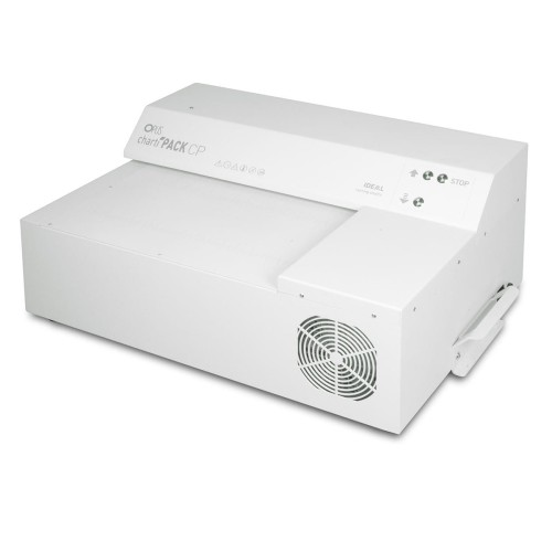 Urządzenie do produkcji wypełniaczy - Nacinarka do kartonu - OPUS chartiPACK CP www.niszczarka.net