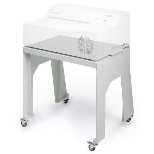 Stojak do nacinarki do kartonów OPUS chartiPACK CP www.niszczarka.net