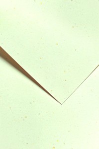 Karton ozdobny TERRAZZO KREMOWY 220 g/m2 opakowanie 20 arkuszy A4 