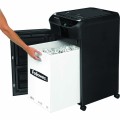 Niszczarka Fellowes AUTOMAX 450C ścinki 4x38mm P-4 # 3 lata gwarancji + olej Fellowes 355ml www.niszczarka.net