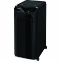 Niszczarka Fellowes AUTOMAX 450C ścinki 4x38mm P-4 # 3 lata gwarancji + olej Fellowes 355ml www.niszczarka.net