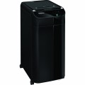 Niszczarka Fellowes AUTOMAX 450C ścinki 4x38mm P-4 # 3 lata gwarancji + olej Fellowes 355ml www.niszczarka.net