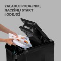 Niszczarka Fellowes AUTOMAX 450C ścinki 4x38mm P-4 # 3 lata gwarancji www.niszczarka.net