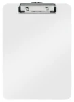 Deska z klipem Leitz WOW A4, biała 