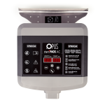 Urządzenie do wypełniaczy papierowych i pakowania - chartiPACK  AC  OPUS