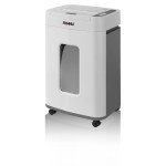 Niszczarka DAHLE ShredMatic 150  ścinki 4x12mm P-4