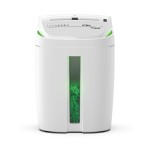 Niszczarka KOBRA S4-Hybrid,  paski 3,8mm P-2 - autoryzowany Dystrybutor