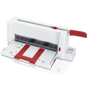   Gilotyna do papieru  ręczna - IDEAL 3006 - OPUS