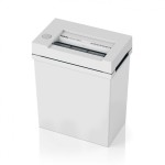 Niszczarka IDEAL 2245 CC ścinki 3x25mm P-4