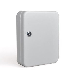 Metalowa Szafka na klucze - OPUS Key Guard PK 2 - 40