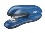 Zszywacz Rapid F16,  zszywa do 30 kartek - niebieski 