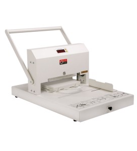 Urządzenie złocąco-tłoczące - Goldpress 4+ OPUS