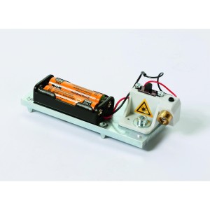 Laser do zaznaczania linii cięcia - do gilotyny  DAHLE 867