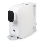 Dystrybutor wody nabaltowy - OPUS Miraqua Alfa z zasobnikiem i systemem filtrów m.in. odwróconej osmozy - filtruje, mineralizuje i grzeje wodę - OPUS 