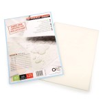 Folia do laminowania błyszcząca O.POUCH Super 216 x 303mm A4 80 mikronów /25szt OPUS