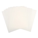 Folia do laminowania błyszcząca O.POUCH Super 216 x 303mm A4 150 mikronów /100szt OPUS