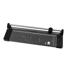 Obcinarka krążkowa do papieru - OPUS roloCUT A3 OPUS