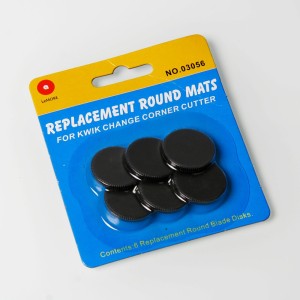 Podkładka O.CORNER CUTTER PAD 6 szt OPUS