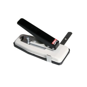  Dziurkacz do identyfikatorów - O.ID Punch z prowadnicą OPUS 