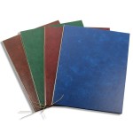  Okładka na Dyplom - O.Presentation Cover Oskar - 216 x 146 mm (A5+) - 10 sztuk - zielony OPUS